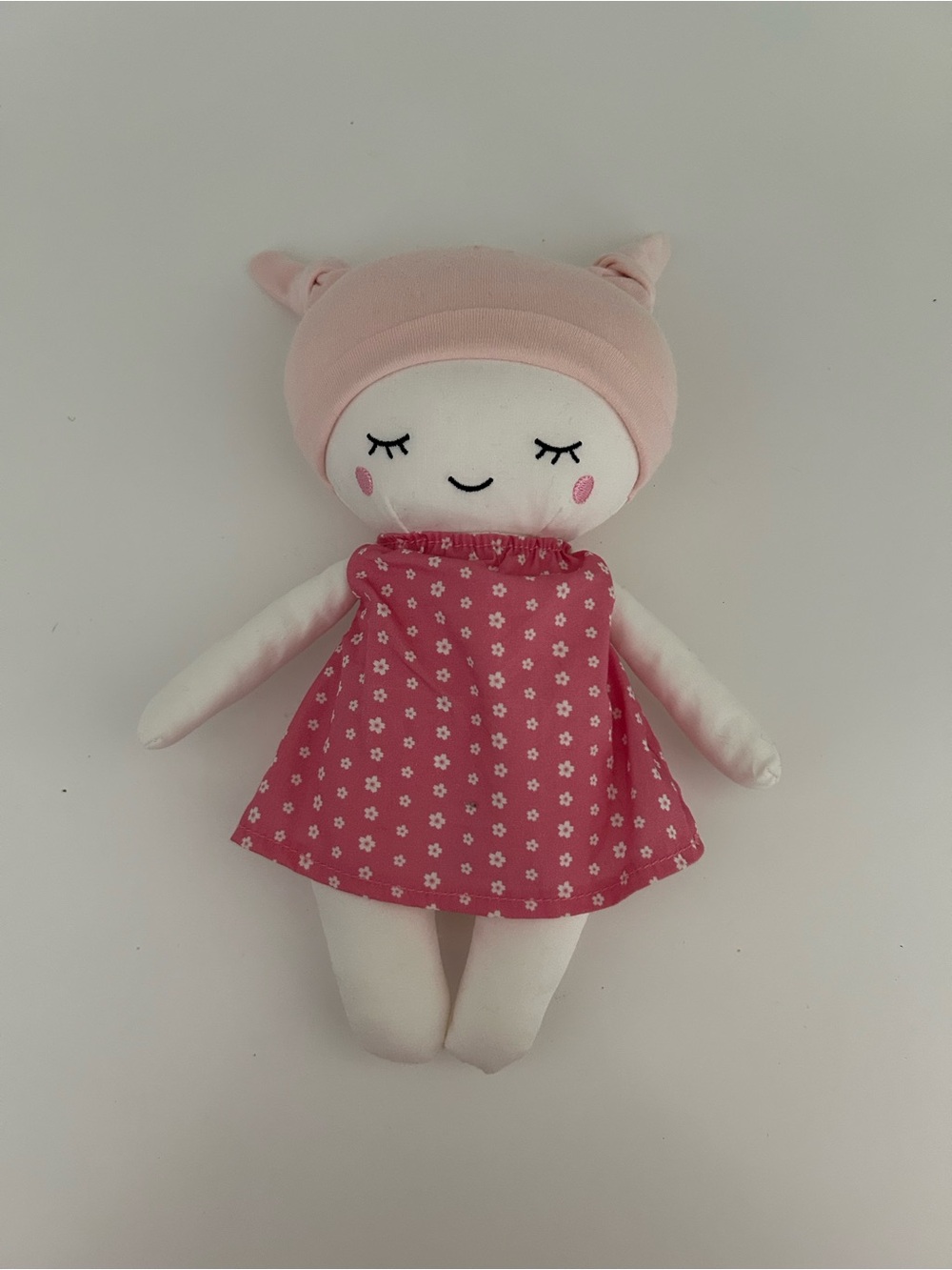 Lindy Hazel Organic Doll - Rare